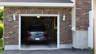 Garage Door Installation at 02109 Boston, Massachusetts